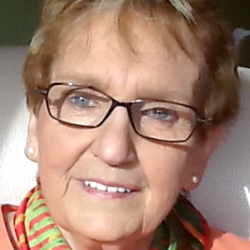 CORMIER Myrtha