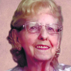 TREMBLAY GISÈLE BEAUDOIN