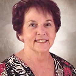TREMBLAY Ginette