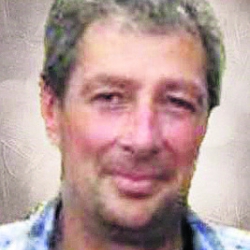 ROBERGE FRANÇOIS