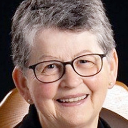 TREMBLAY RITA DESGAGNÉ