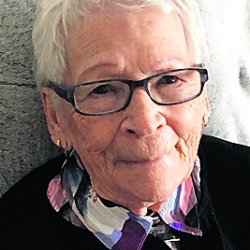 BELLEY GISÈLE BOUCHARD