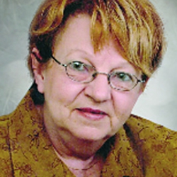 DESGAGNÉ Lise