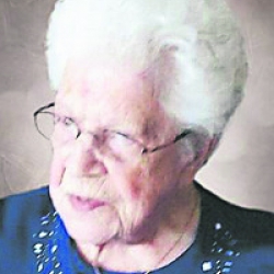DESGAGNÉ MARIE
