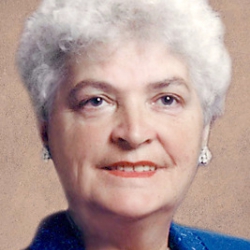 KIROUACK LUCILLE LAVOIE