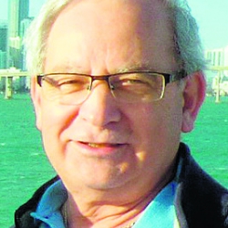 BERNARD MICHEL