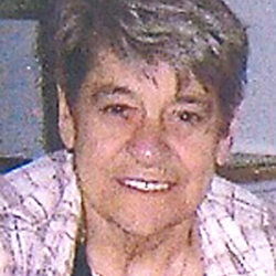 GAUTHIER Yvette