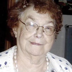 GINGRAS BERNADETTE GRAVEL