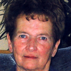 BARRETTE Agathe Simard