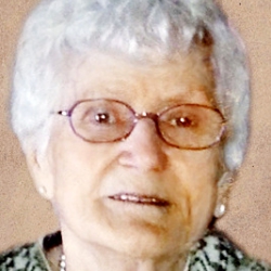 SIMARD MARIE-CLAIRE ALLAIRE