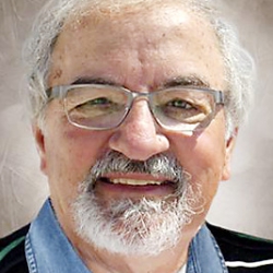 COLLARD GABRIEL