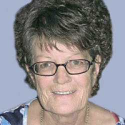 GAGNON GEORGETTE