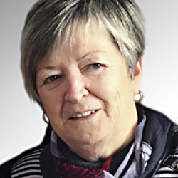 PERRON ODETTE CASTONGUAY