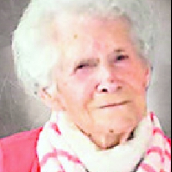 BOUCHARD STÉPHANETTE