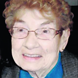 GAGNON EUGÉNIE