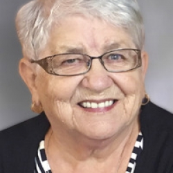 TREMBLAY MARTHE