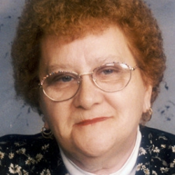 GAUDREAULT, DUFOUR Yvonne Savard