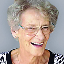 PRÉVOST Yolande