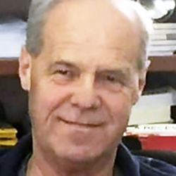 TREMBLAY GÉRALD