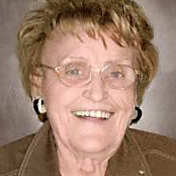 MUNGER Jeannette