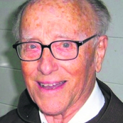 DION FRÈRE RODRIGUE