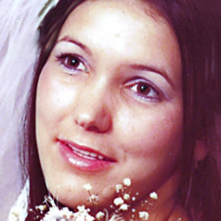 GAUDREAULT Diane Néron