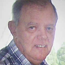 HALL VAN ERIC