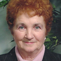 LEMAY ERNESTINE DELISLE