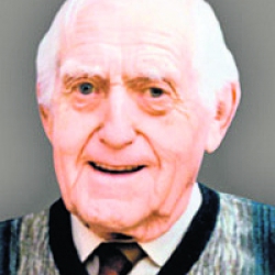 TREMBLAY PAUL-ARTHUR