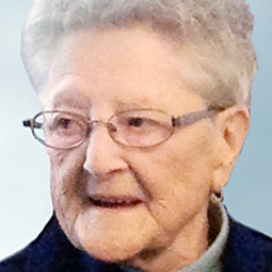 BLACKBURN Gaétane