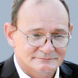PAGÉ MAURICE