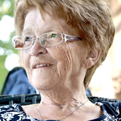 HACHÉ HUGUETTE SIMARD