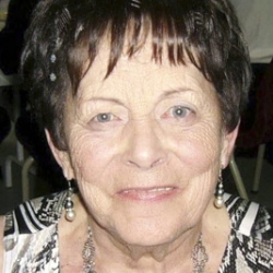 TRUCHON THÉRÈSE VOYER