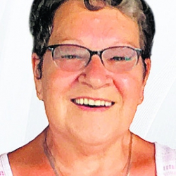 PARÉ LUCIENNE