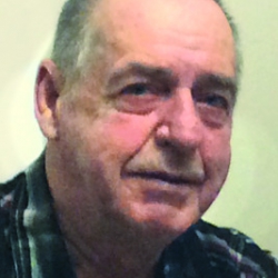 LEBLOND Jean-Claude