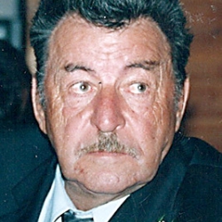 WALTZING Bernard