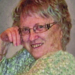 JEAN Micheline Garant