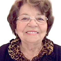 GIROUX Carmen Gagnon