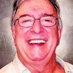 CARTER ROSAIRE