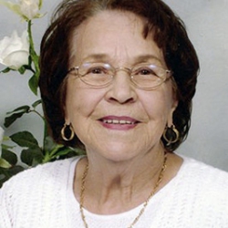 GAUDREAULT PIERRETTE TREMBLAY