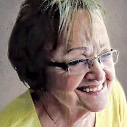 GIRARD MARTHE TREMBLAY
