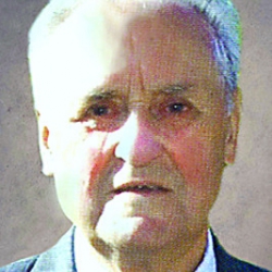 CORNEAU MAURICE - CORNEAU COLETTE MUNGER