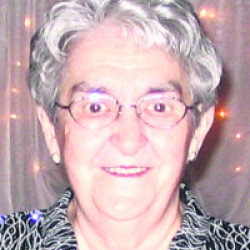 BOUCHARD MARIE-JOSEPHE