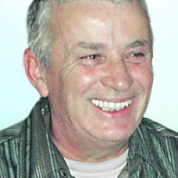 PAQUET CLAUDE