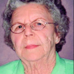 SOULARD THÉRÈSE GAUTHIER