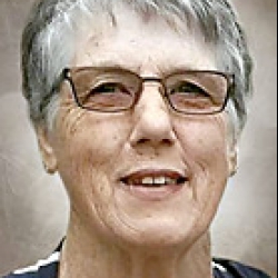 HOLMES THÉRÈSE GAGNON
