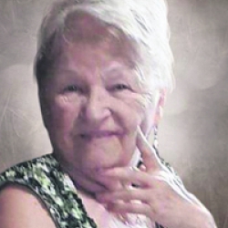 DALLAIRE GENEVIÈVE