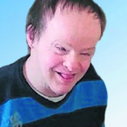 DUBÉ Jean-Guy