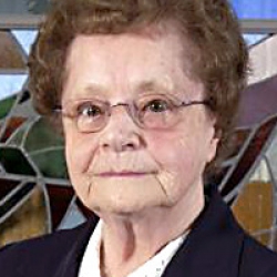 DESMEULES SOEUR BÉATRICE