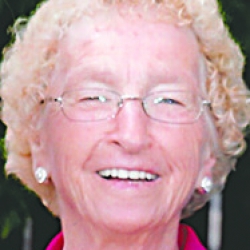 HOUDE IMELDA